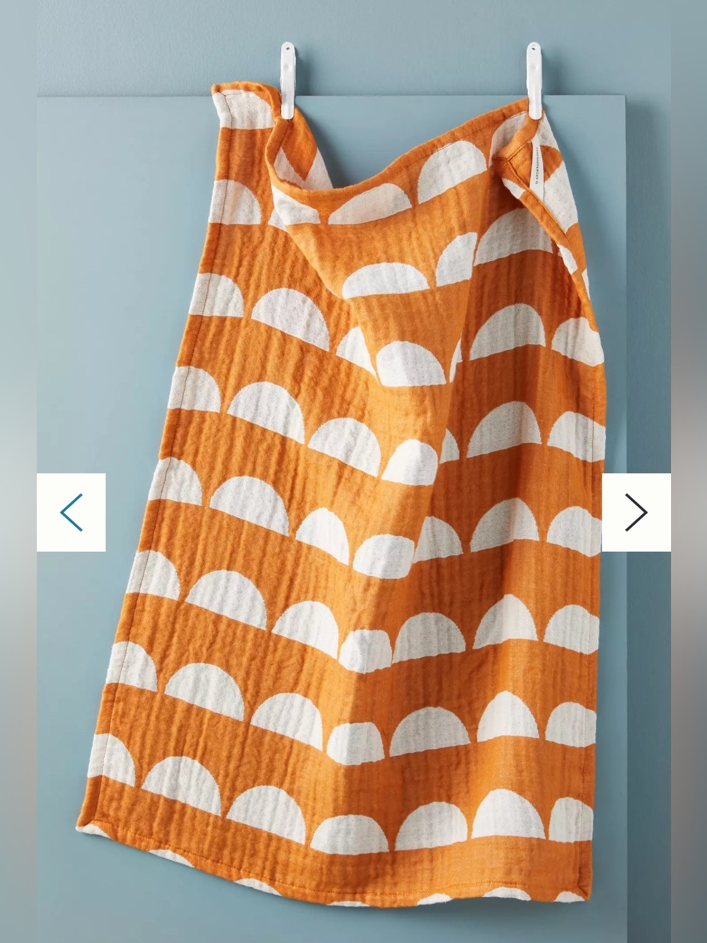 Orion Dish Towel.
